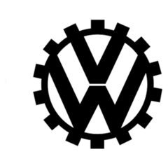 Logotip de Volkswagen del 1939
