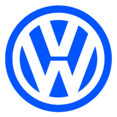 Logotip de Volkswagen del 1978