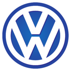 Logotip de Volkswagen del 1999
