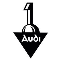 Logo de Audi de 1910