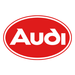 Logo de Audi de 1978
