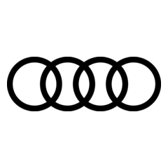 Logotip de Audi del 2016