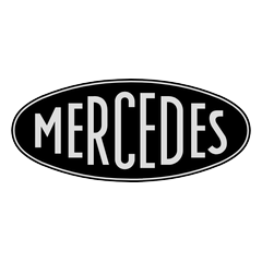 Logotip de Mercedes-Benz del 1902