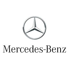 Logotip de Mercedes-Benz del 2011