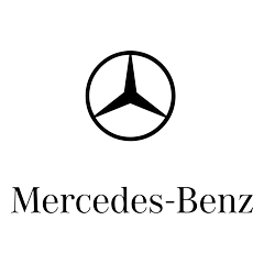 Logotip de Mercedes-Benz del 2025