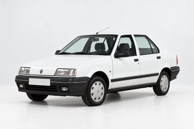 Renault 19