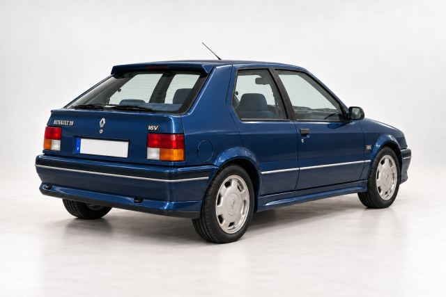 Renault 19