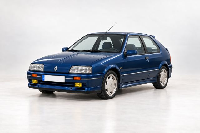 Renault 19