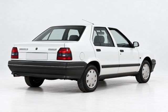 Renault 19