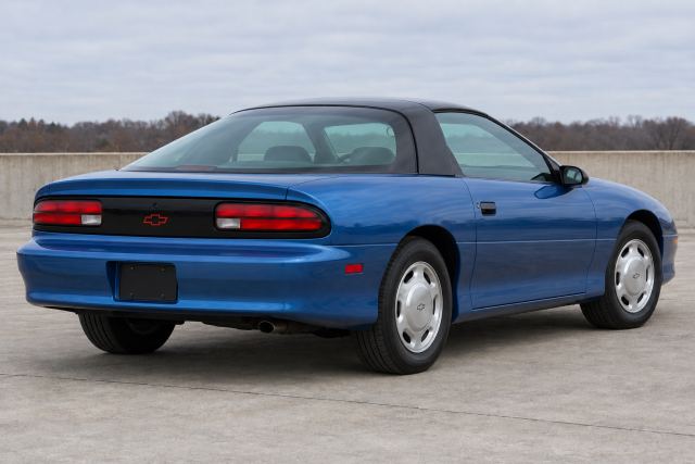 Chevrolet Camaro · 1994