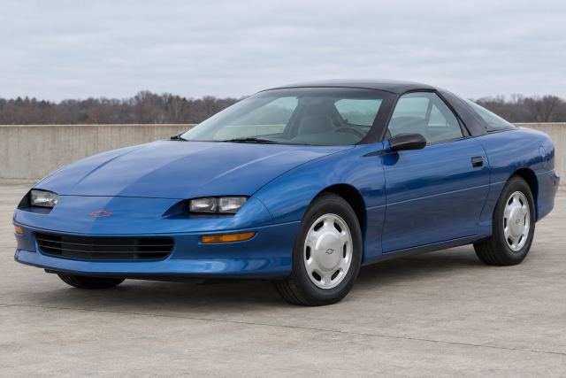 Chevrolet Camaro · 1994