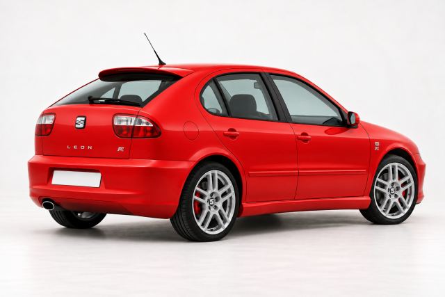SEAT León