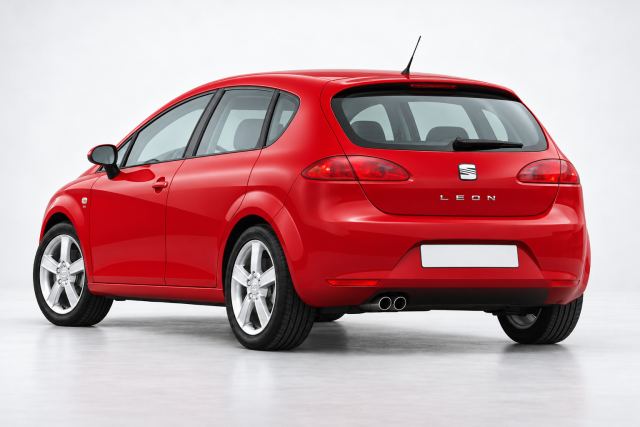 SEAT León