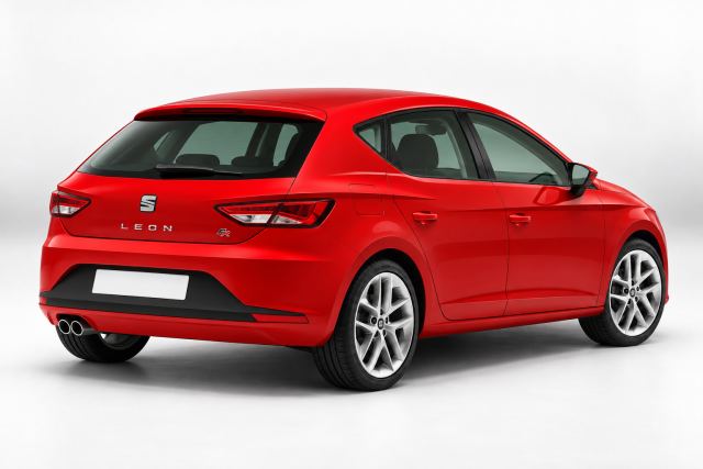 SEAT León