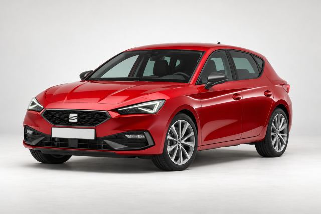 SEAT León