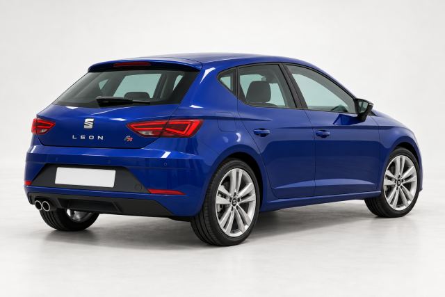 SEAT León