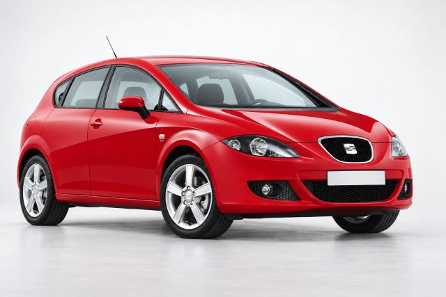 SEAT León