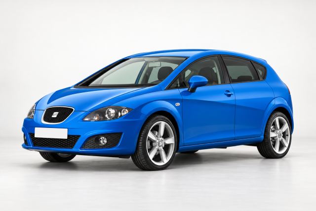 SEAT León