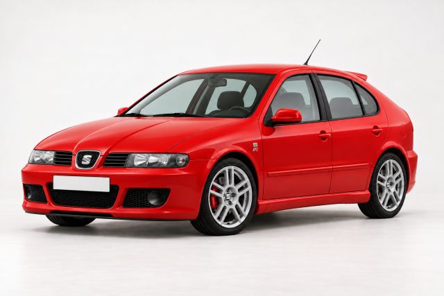 SEAT León