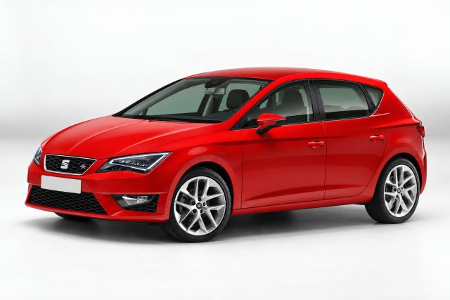 SEAT León
