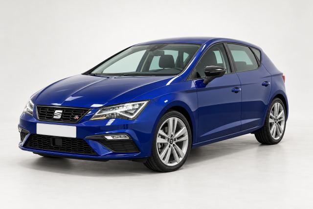 SEAT León
