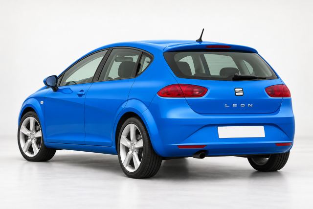 SEAT León