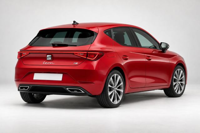 SEAT León