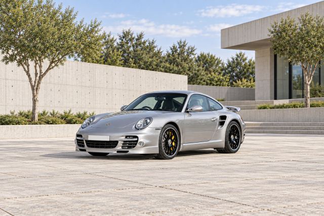 Porsche 911 · 1982