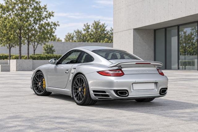 Porsche 911 · 1982