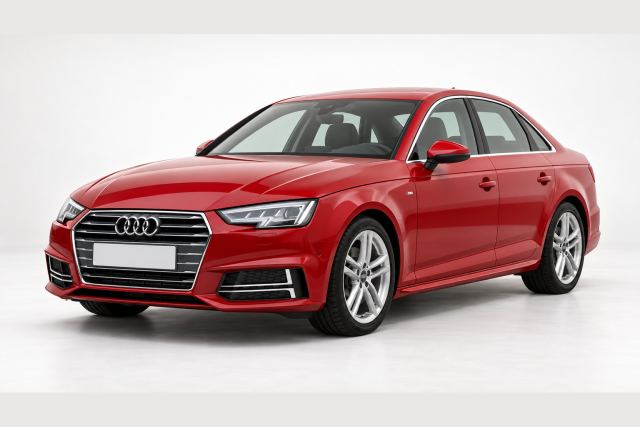 Audi A4 · 2000