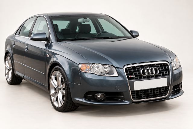 Audi A4 · 2006