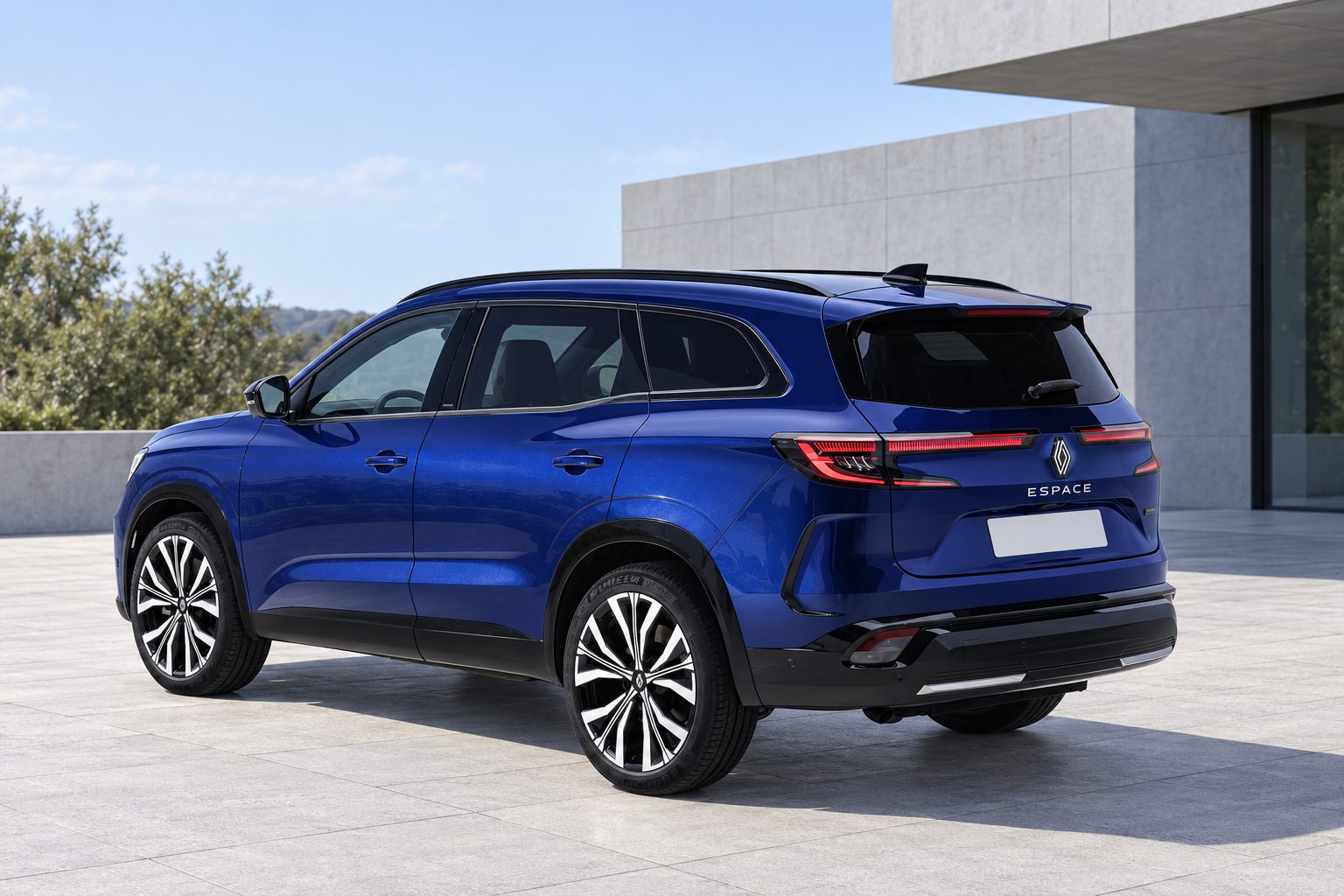 Renault Espace